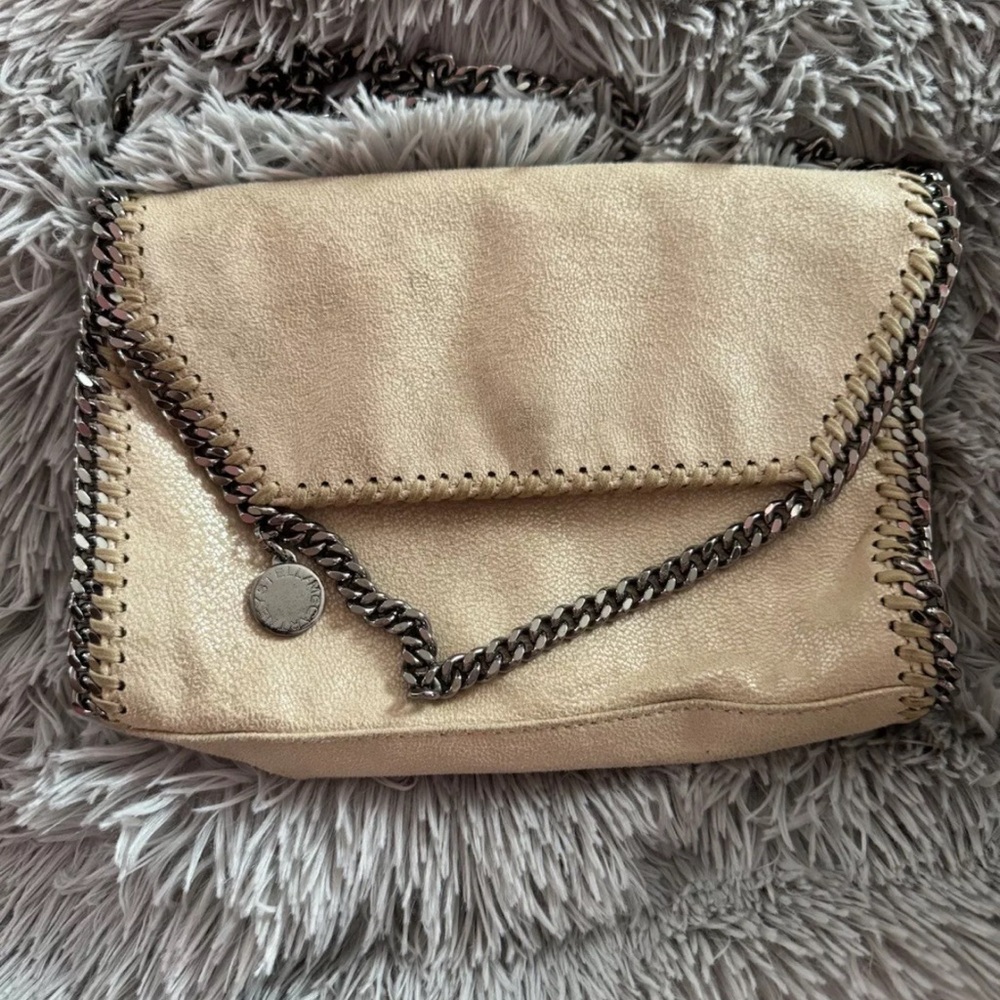 Stella Mccartney Falabella bag